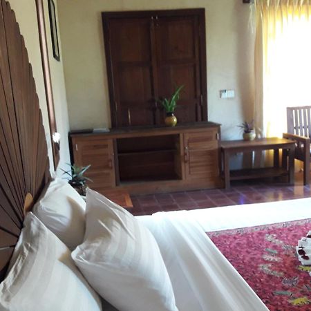 Angkor Rural Boutique Resort Siem Reap Esterno foto