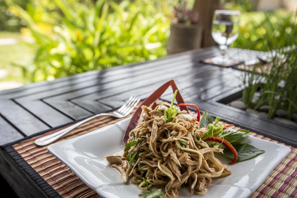 Angkor Rural Boutique Resort Siem Reap Esterno foto
