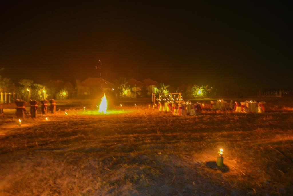Angkor Rural Boutique Resort Siem Reap Esterno foto