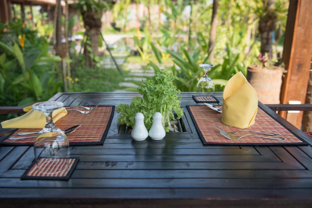 Angkor Rural Boutique Resort Siem Reap Esterno foto