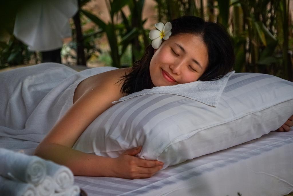 Angkor Rural Boutique Resort Siem Reap Esterno foto