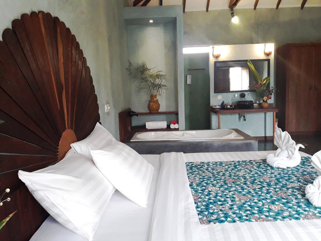 Angkor Rural Boutique Resort Siem Reap Esterno foto
