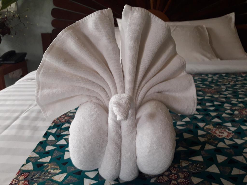 Angkor Rural Boutique Resort Siem Reap Esterno foto