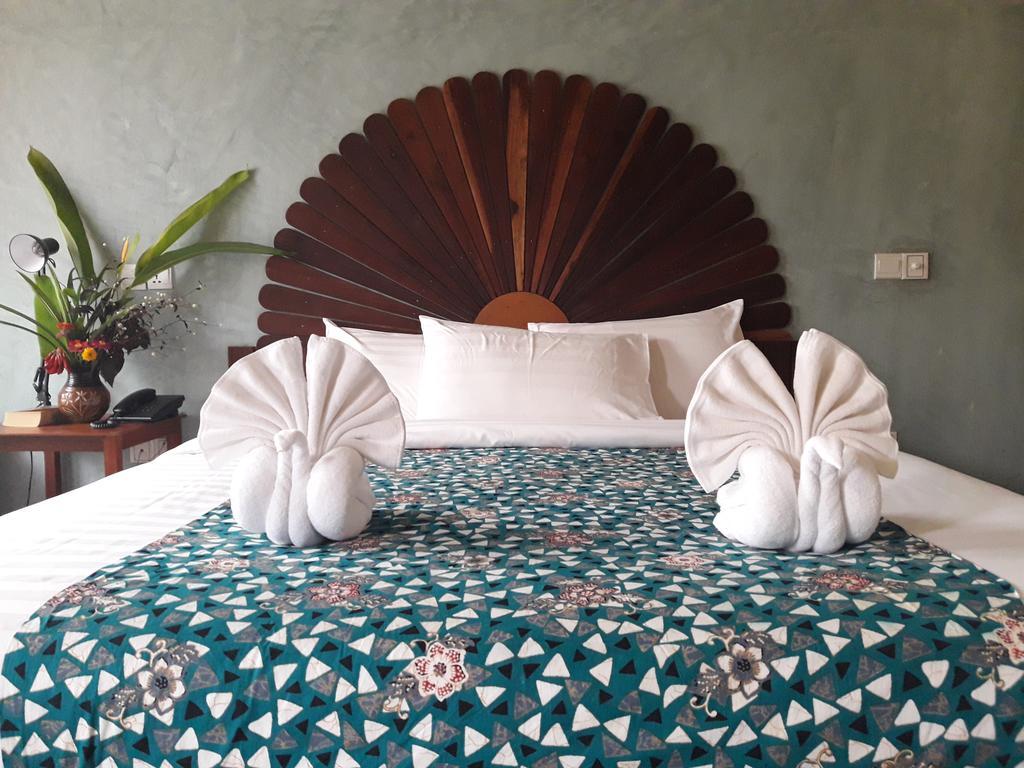 Angkor Rural Boutique Resort Siem Reap Esterno foto