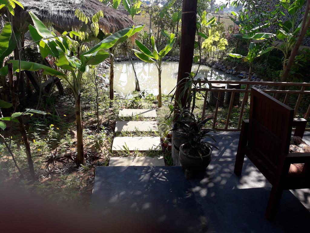 Angkor Rural Boutique Resort Siem Reap Esterno foto