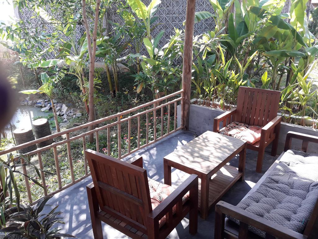 Angkor Rural Boutique Resort Siem Reap Esterno foto