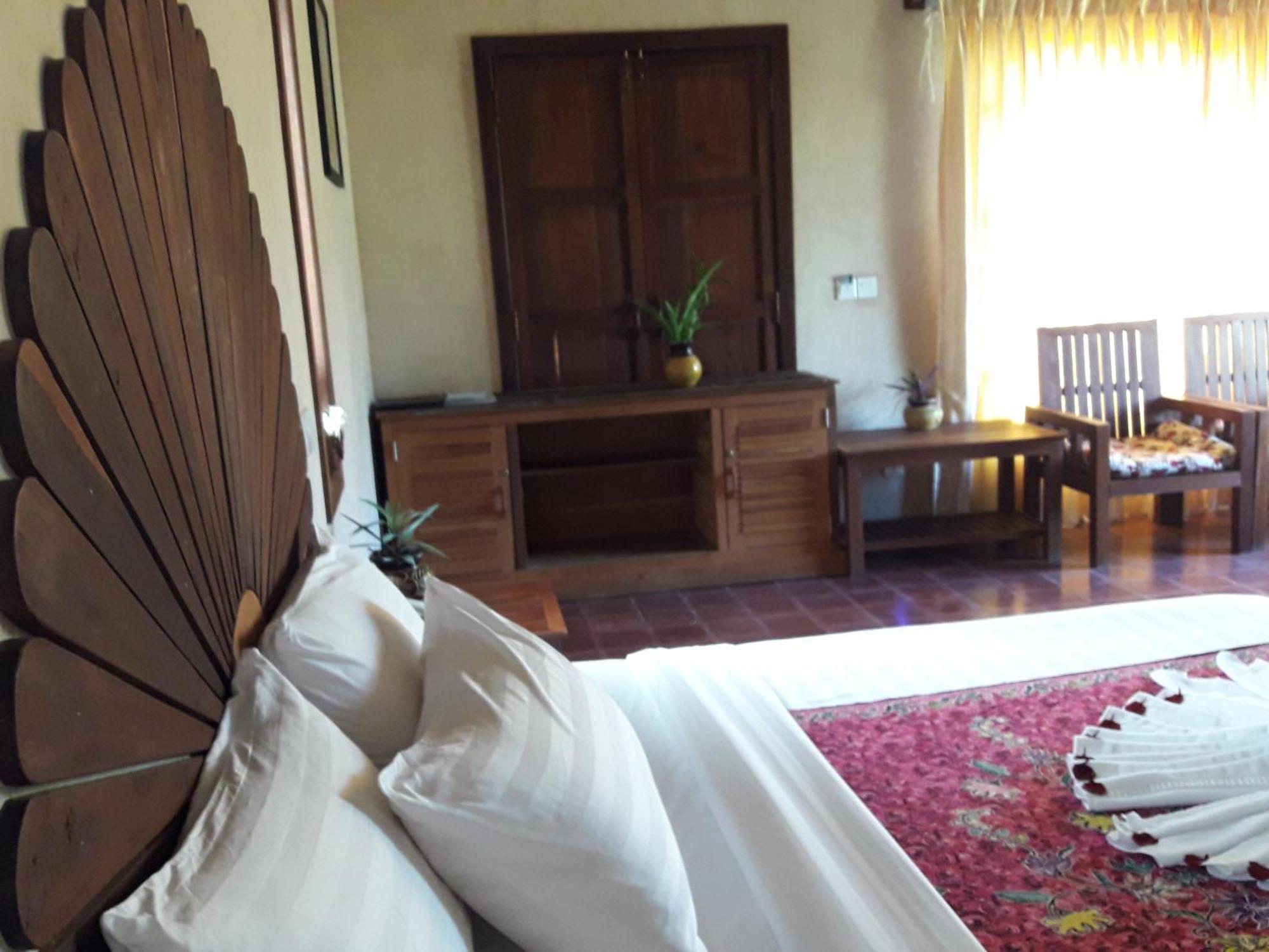 Angkor Rural Boutique Resort Siem Reap Esterno foto