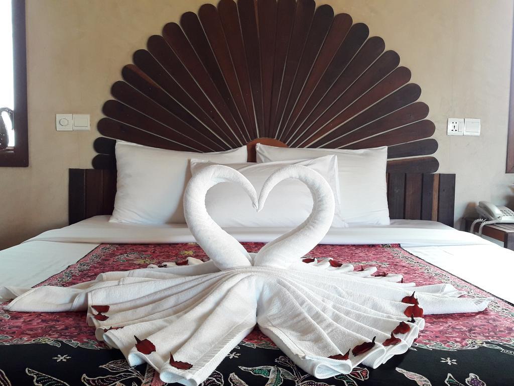 Angkor Rural Boutique Resort Siem Reap Esterno foto