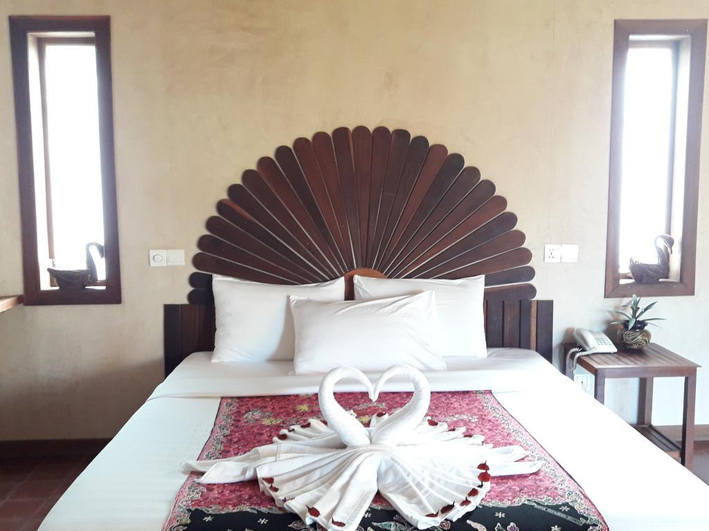 Angkor Rural Boutique Resort Siem Reap Esterno foto