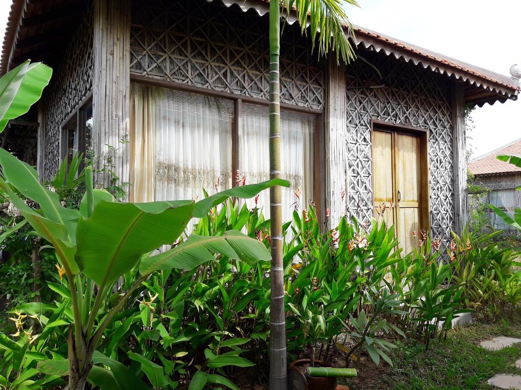 Angkor Rural Boutique Resort Siem Reap Esterno foto
