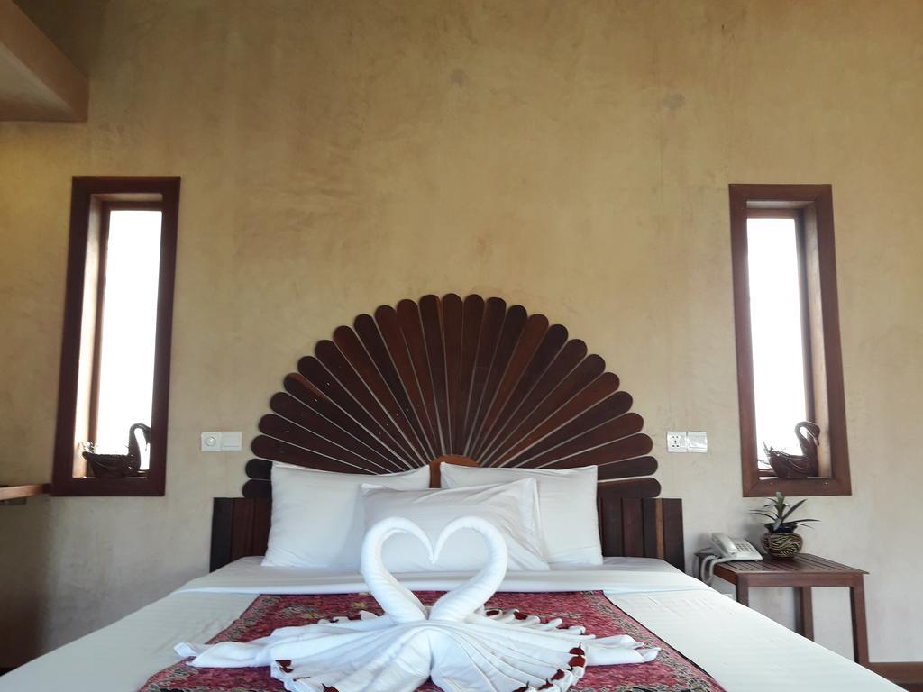 Angkor Rural Boutique Resort Siem Reap Esterno foto