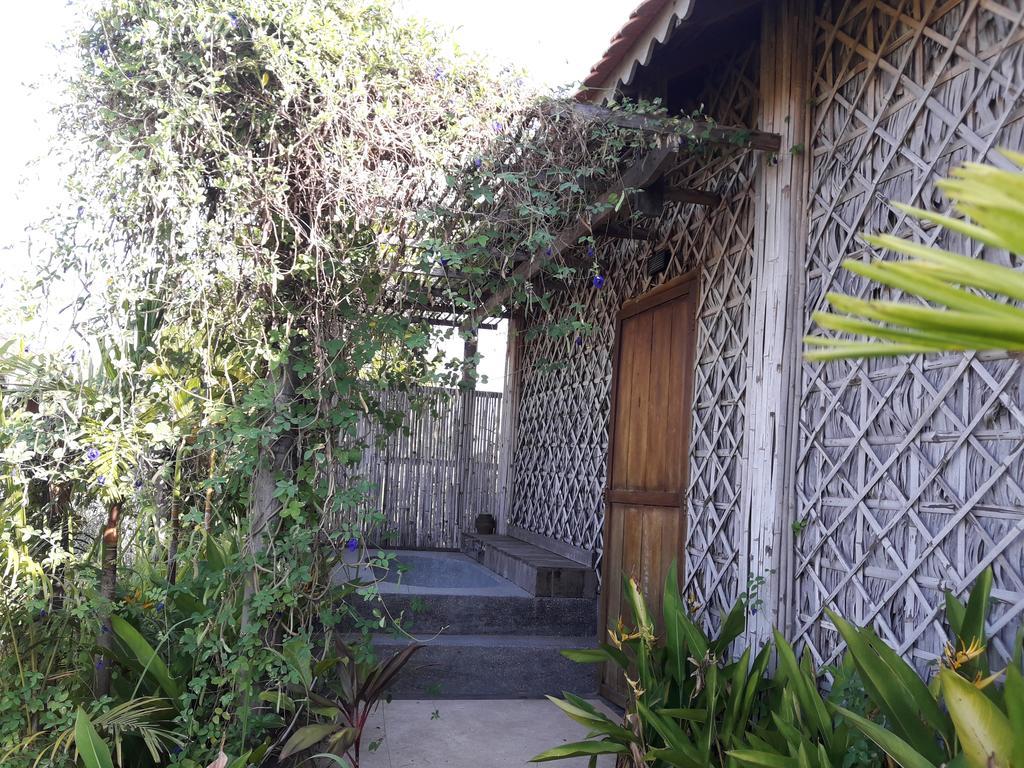 Angkor Rural Boutique Resort Siem Reap Esterno foto
