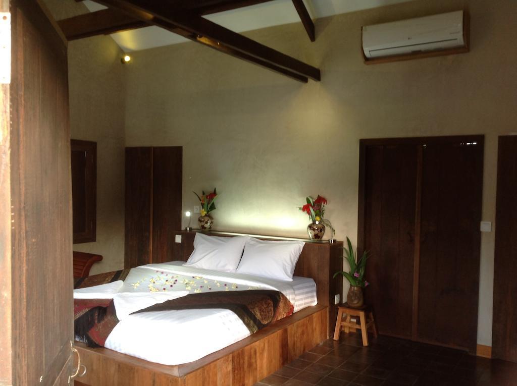 Angkor Rural Boutique Resort Siem Reap Esterno foto