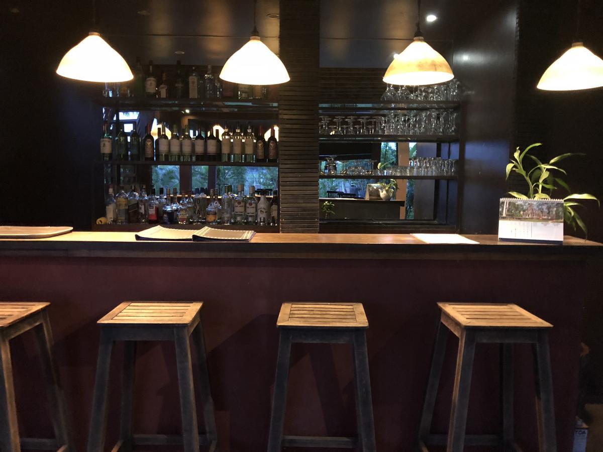 Angkor Rural Boutique Resort Siem Reap Esterno foto