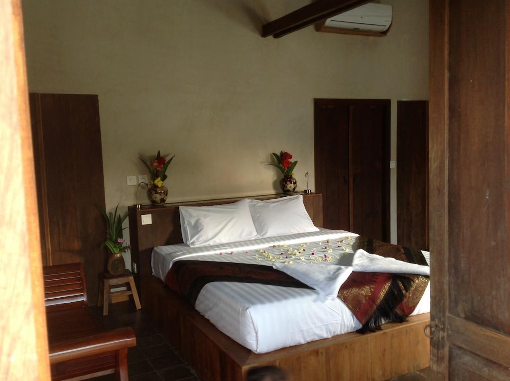 Angkor Rural Boutique Resort Siem Reap Esterno foto